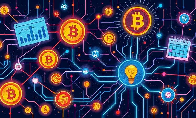 Automatiza tus Finanzas: Ahorra Sin Esforzarte