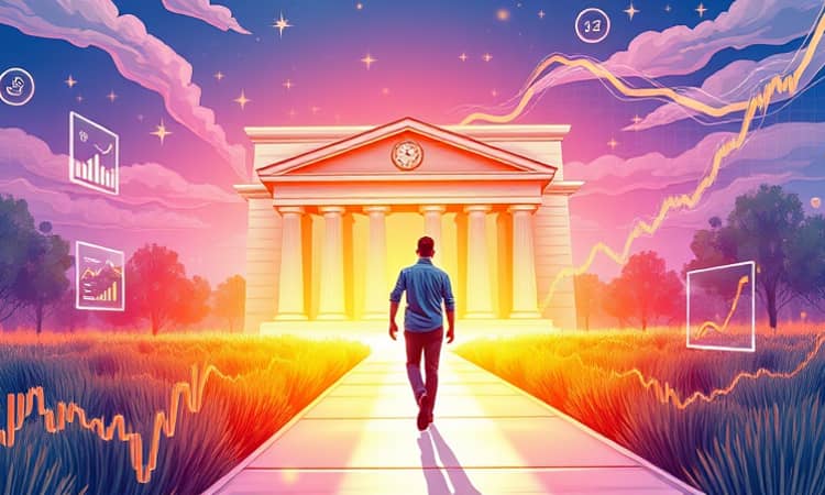 El Camino Más Corto Hacia Tu Crédito Ideal