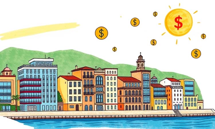 El Arte de Invertir en Bienes Raíces