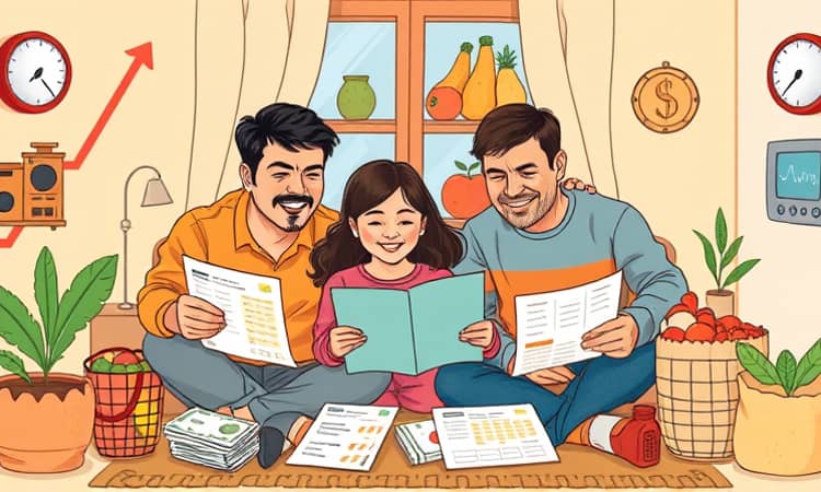 El Impacto de la Inflación en Tu Bolsillo