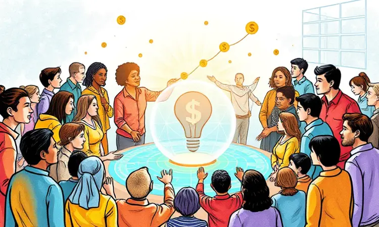 Financiamiento Colectivo: Una Nueva Era de Inversión