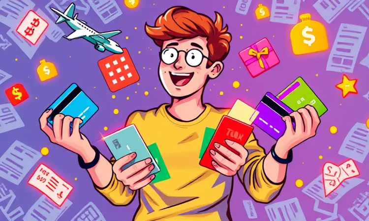 Maximizando Recompensas: Guía Completa de Tarjetas