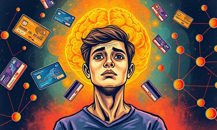 La Psicología del Gasto con Tarjetas: Conoce tus Hábitos