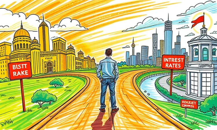 Dezplazando tu Inversión: Adaptándose al Cambio