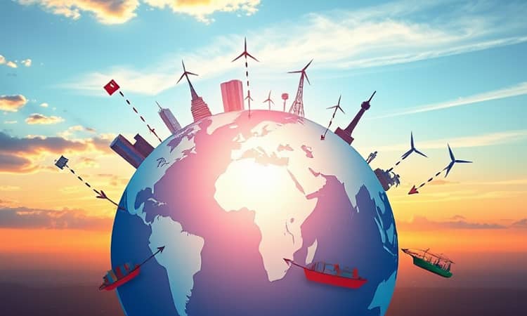 Inversión Global: Ampliando Horizontes Geográficos