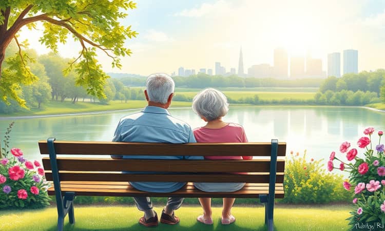 Pensiones: Planifica Tu Retiro Ideal