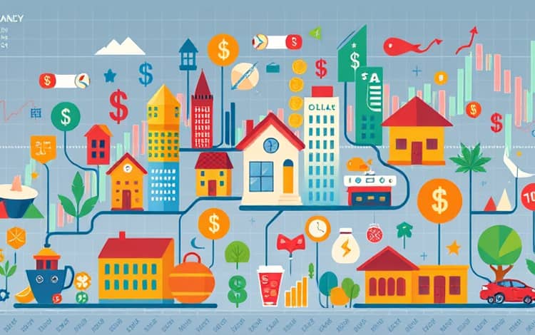 Diversificación de Cartera: Clave del Éxito